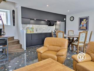 Gîte Le 47, 6 à 8 personnes - 4