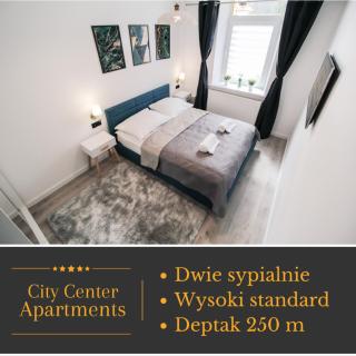 Apartament Złoty Jeleń - 0