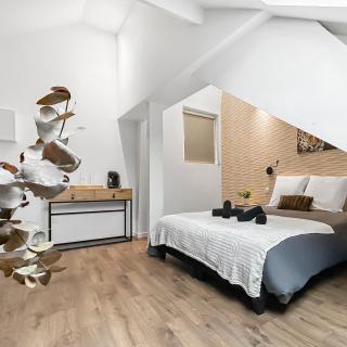 Fibre Ultra-Rapide, Lit Queen Size, Cosy & Calme - 3