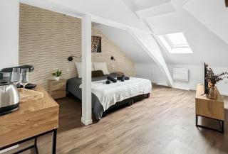 Fibre Ultra-Rapide, Lit Queen Size, Cosy & Calme - 7