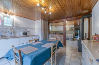 Appartamento In Chalet - 4