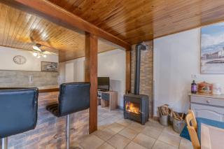 Appartamento In Chalet - 5