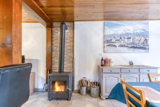 Appartamento In Chalet - 6