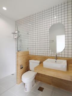 เดอะริม รีสอร์ท The Rim Resort - 8