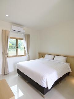 เดอะริม รีสอร์ท The Rim Resort - 3