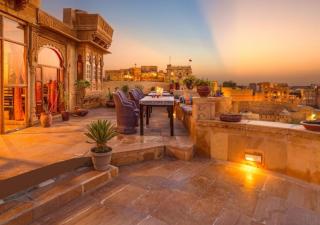 desert sweet resort Jaisalmer - 6
