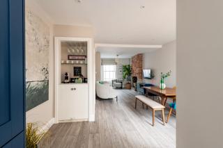 Nomad's Cottage, Whitstable - 7