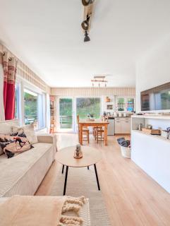 Cosy Centered with Garden and View in Veysonnaz - 0