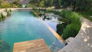 La Calma y La Casita de la Tierra - 4