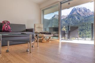 Hotel Bellaval Scuol - 7