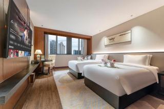 Chongqing Meichen Hotel Auto Expo Branch - 0