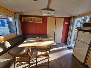 M.Home ACCES F004 3chbr/6pers - 7