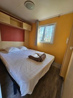 Mobil Home EDEN2 en Vendée 6 pers 3chbr - 5