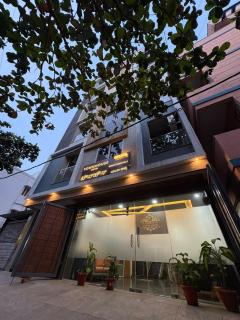 Tarini Comforts Near Marathahalli - 0