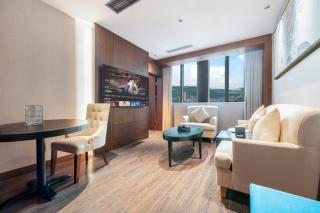 Chongqing Meichen Hotel Auto Expo Branch - 5