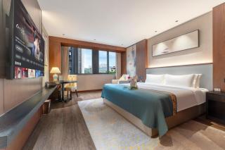 Chongqing Meichen Hotel Auto Expo Branch - 3