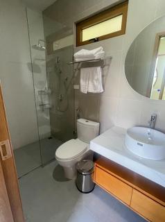 PriorBay Resort - Khu du lịch sinh thái Ngòi Hoa - 1