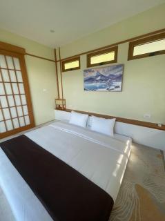 PriorBay Resort - Khu du lịch sinh thái Ngòi Hoa - 4