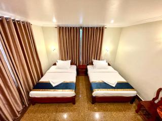 You Mean Heng Guesthouse - 2