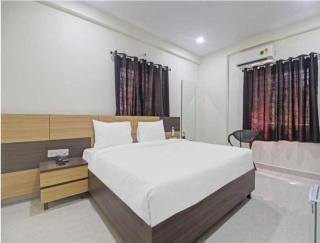 Hotel O Seven Road Junction Formerly Nataraj Lodge - 6