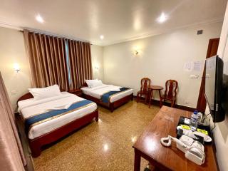 You Mean Heng Guesthouse - 3