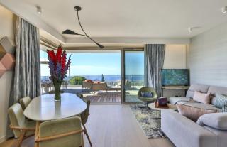 Le 120 m2 - luxe, piscine, terrasse et garage - 2