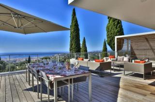 Le 120 m2 - luxe, piscine, terrasse et garage - 3