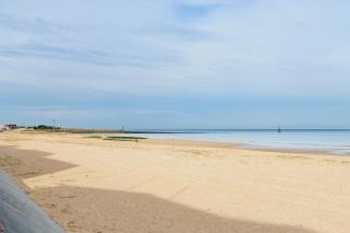 L'Essart Bleu - En bord de plage - 5