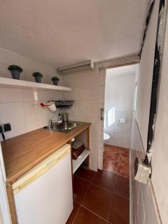 Mooi en erg ruim appartement met een openhaard - 3