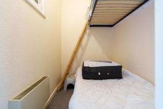 Le Cocon du Chaud Costet - Avec balcon - 6