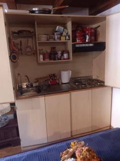 Il rifugio sotto le stelle - Valle di Cadore - 5