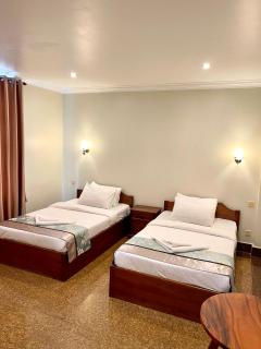 You Mean Heng Guesthouse - 5