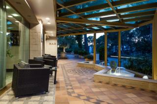 Suite Hotel S'Argamassa Palace - 1