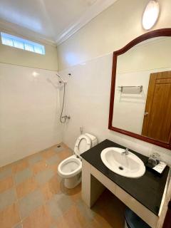 You Mean Heng Guesthouse - 7