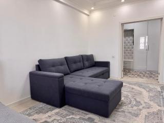 City Apartments Zhumabek 233 - 4