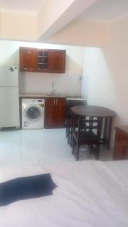 Cozy Comfy studio - 6