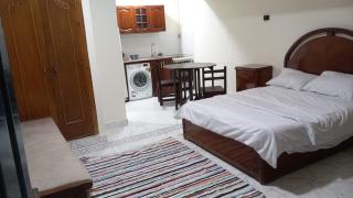 Cozy Comfy studio - 2