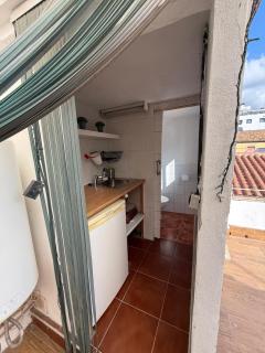 Mooi en erg ruim appartement met een openhaard - 9