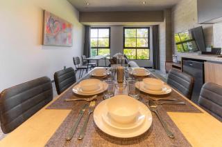 Capitalia Terrace Rooftop Jacuzzi - 5