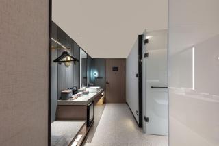 北京国贸CBD建国门亚朵s酒店 - 4