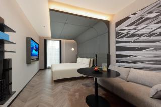 北京国贸CBD建国门亚朵s酒店 - 1