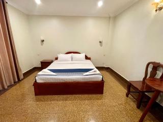 You Mean Heng Guesthouse - 8