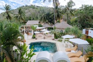 Tiu Oasis Lombok - 5