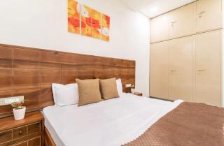 Stylish & Cozy Retreat With Jacuzzi - Jaipur - 3