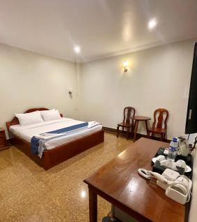 You Mean Heng Guesthouse - 9