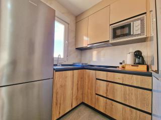 Apto BRISAS DEL CABO, Cabo de Gata, Almería - 2