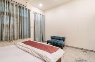 Stylish & Cozy Retreat With Jacuzzi - Jaipur - 8
