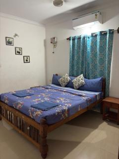 Goaesha Apartment - 7