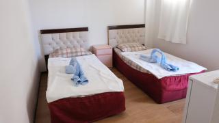Hisar Otel - 8