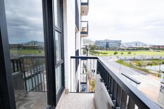 309 Riverlands - Lux 1 Bedroom Apartment - 2